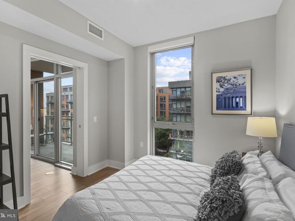 88 V Street SW 710, Washington DC 20024