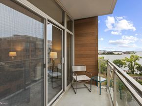 88 V Street SW 710, Washington DC 20024