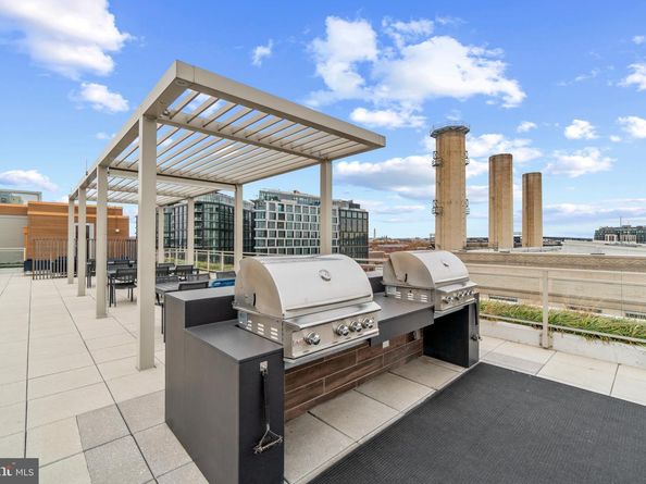 88 V Street SW 710, Washington DC 20024