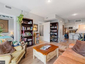 88 V Street SW 710, Washington DC 20024
