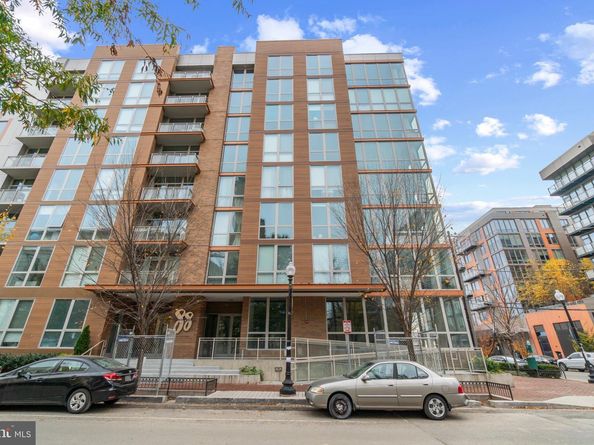 88 V Street SW 710, Washington DC 20024