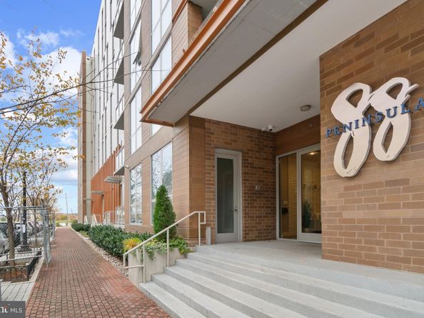 88 V Street SW 710, Washington DC 20024