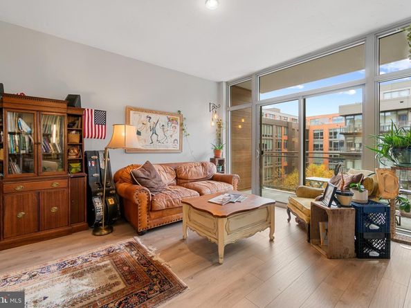88 V Street SW 710, Washington DC 20024