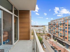 88 V Street SW 710, Washington DC 20024