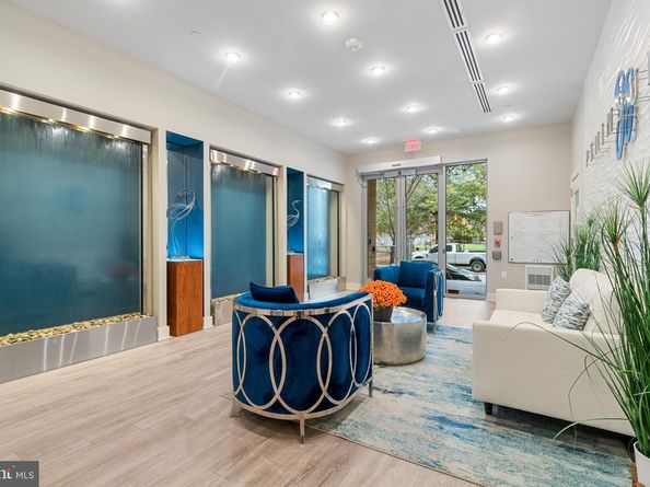 88 V Street SW 710, Washington DC 20024