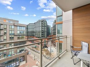 88 V Street SW 710, Washington DC 20024