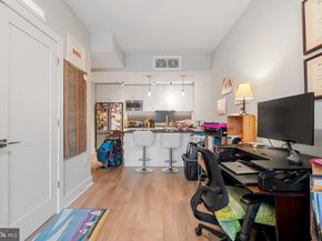 88 V Street SW 710, Washington DC 20024