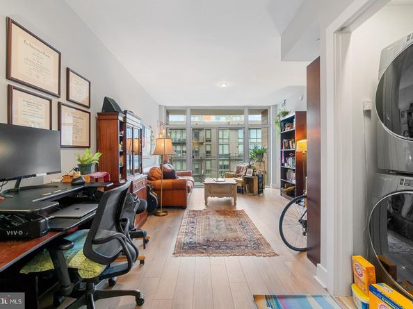 88 V Street SW 710, Washington DC 20024