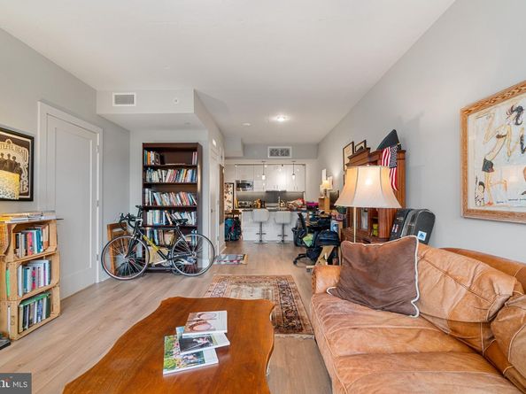 88 V Street SW 710, Washington DC 20024