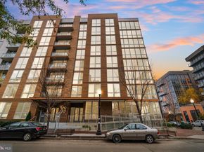 88 V Street SW 710, Washington DC 20024