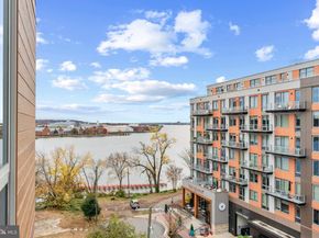 88 V Street SW 710, Washington DC 20024