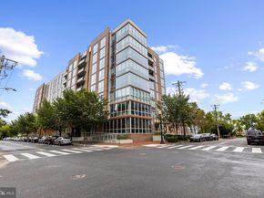 88 V Street SW 710, Washington DC 20024