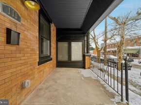 115 N 53rd Street, Philadelphia PA 19139