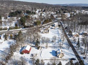 4526 Lower Mountain Road, New Hope PA 18938