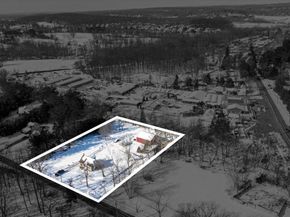 4526 Lower Mountain Road, New Hope PA 18938