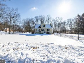 4526 Lower Mountain Road, New Hope PA 18938