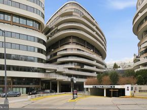 700 New Hampshire Avenue NW 609, Washington DC 20037