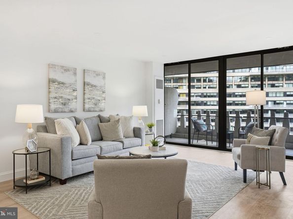 700 New Hampshire Avenue NW 609, Washington DC 20037