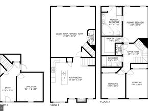 208 Jackdaw Alley 208, Media PA 19063