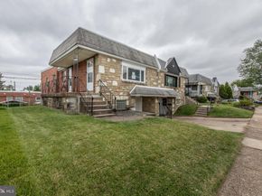 7831 Lorna Drive, Philadelphia PA 19111