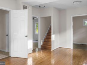 217 Peabody Street NW, Washington DC 20011