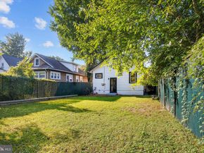 217 Peabody Street NW, Washington DC 20011