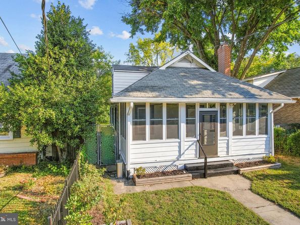 217 Peabody Street NW, Washington DC 20011