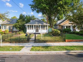 217 Peabody Street NW, Washington DC 20011