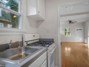 217 Peabody Street NW, Washington DC 20011