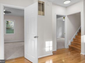 217 Peabody Street NW, Washington DC 20011