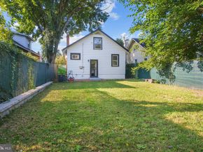 217 Peabody Street NW, Washington DC 20011