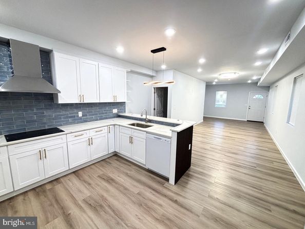 5916 Jackson Street, Philadelphia PA 19135