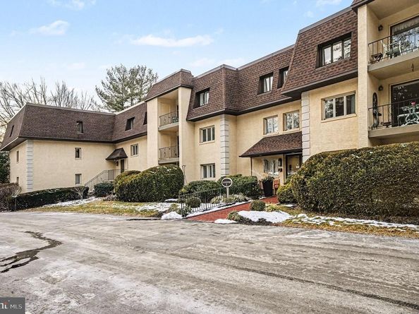 202A Summit Drive 202A, Bryn Mawr PA 19010