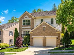 1605 Aerie Lane, Mclean VA 22101