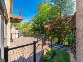 1605 Aerie Lane, Mclean VA 22101