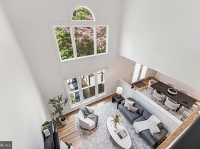 1605 Aerie Lane, Mclean VA 22101