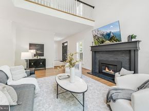 1605 Aerie Lane, Mclean VA 22101
