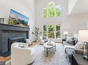 1605 Aerie Lane, Mclean VA 22101