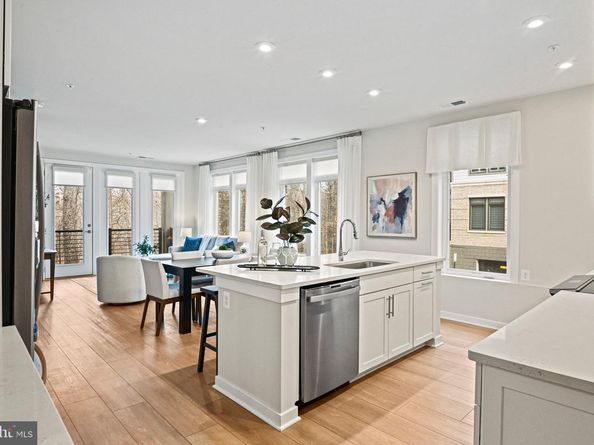 1669 Bandit Loop 109A, Reston VA 20190