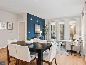 1669 Bandit Loop 109A, Reston VA 20190