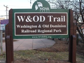 1669 Bandit Loop 109A, Reston VA 20190