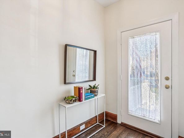 2306 38TH Street NW, Washington DC 20007