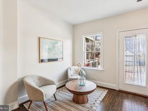 2306 38TH Street NW, Washington DC 20007