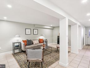 2306 38TH Street NW, Washington DC 20007