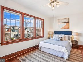 2306 38TH Street NW, Washington DC 20007