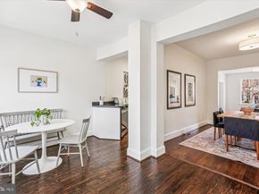 2306 38TH Street NW, Washington DC 20007