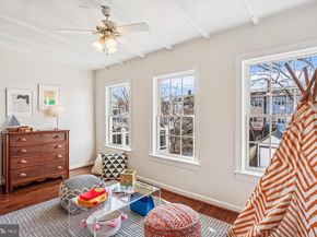 2306 38TH Street NW, Washington DC 20007