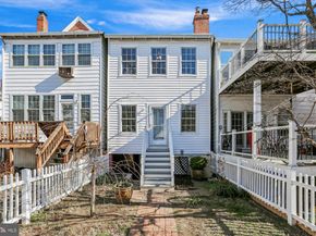 2306 38TH Street NW, Washington DC 20007