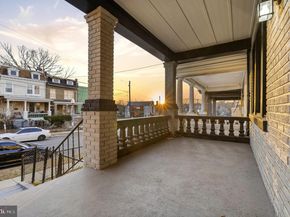 917 Emerson Street NW, Washington DC 20011