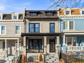 917 Emerson Street NW, Washington DC 20011